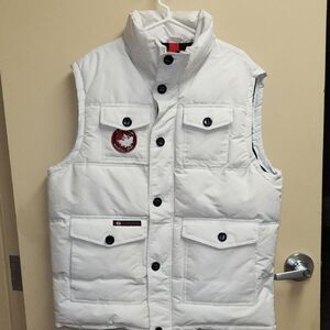 Canada Weather Gear Vest XL